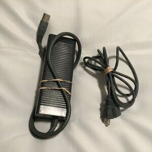 Xbox 360 203W Power Supply AC Adapter DPSN-186EB A Microsoft OEM